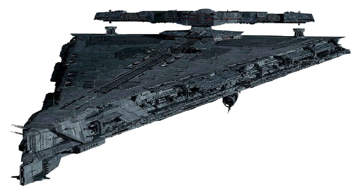 first order dreadnought lego