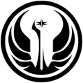 Symbol of the Republic during the Sith Empire's return