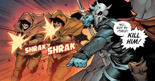 GuattakosArmy-TheWeapon