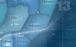 Imberlin sector appearance 
