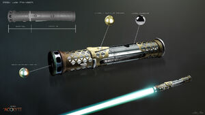IndarasLightsaber-AdamBurnRefinedConcept