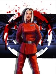 Isardblood