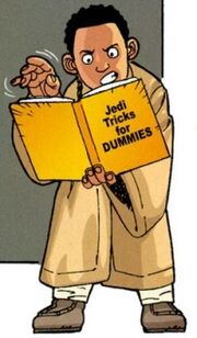 JediTricksForDummies