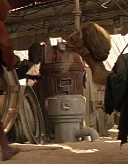 KT-310 appearance 