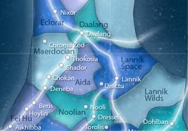 Imram was located in Lannik Space.