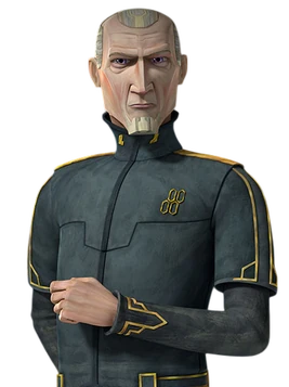 PrimeMinisterAlmec-TravelTheGalaxy