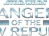 Rangers of the New Republic