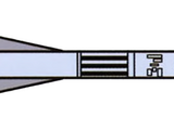 SK-44 plasma missile