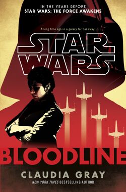 SW Bloodline cover