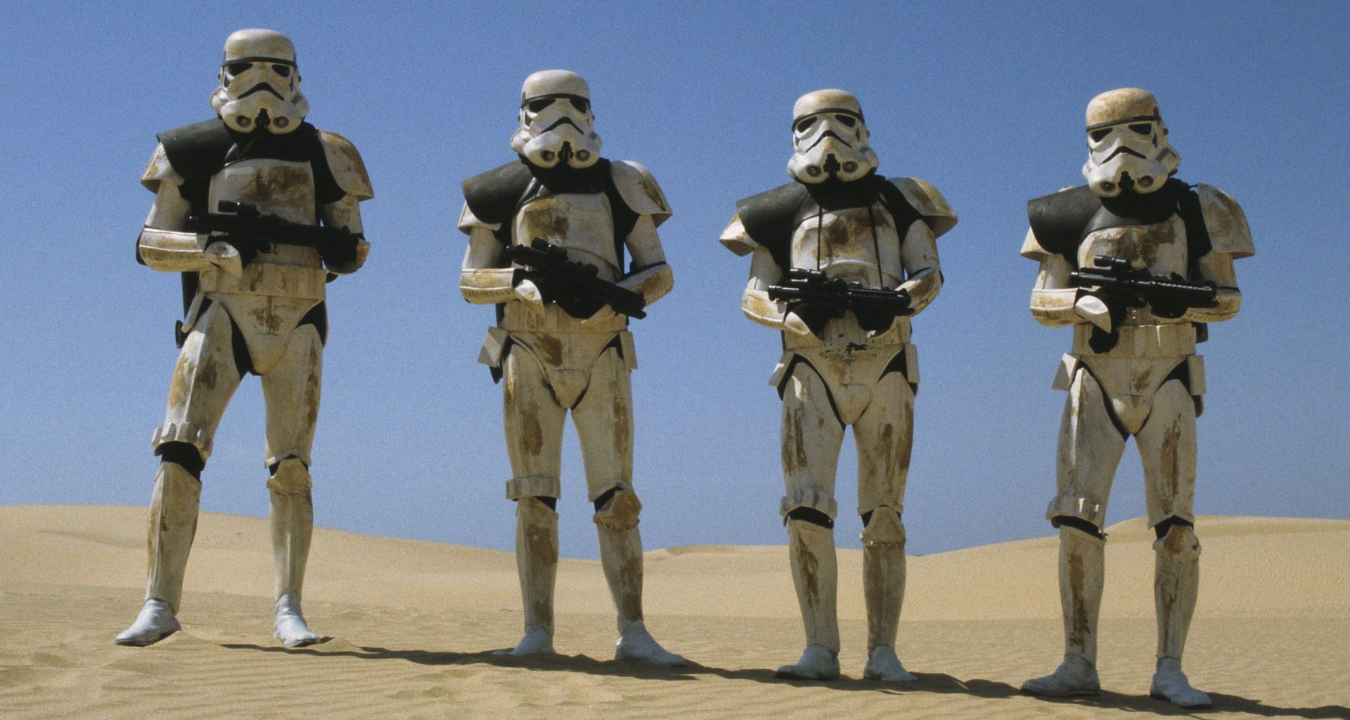 Tatooine garrison appearance in Common Appearance