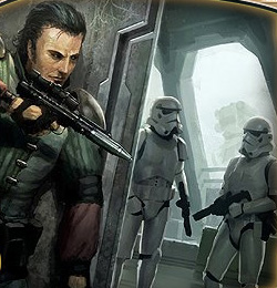 star wars rebel special forces