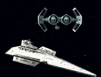 Stalwart (Victory-class) appearance in Common Appearance