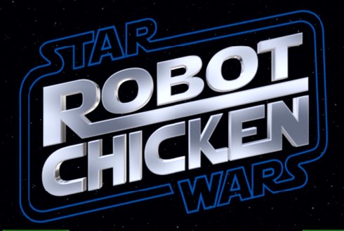 Robot Chicken: Star Wars appearance in Common Appearance