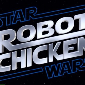 Robot Chicken: Star Wars | Wookieepedia | Fandom