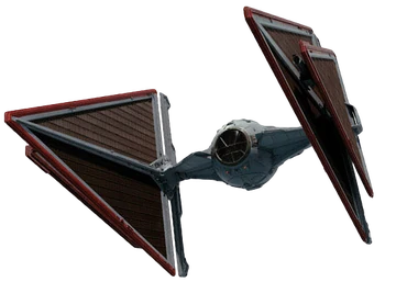 TIE/dgスターファイター | Wookieepedia | Fandom