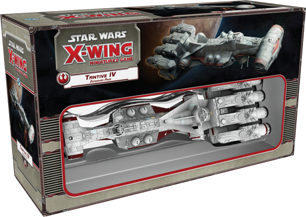 Tantive IV Expansion Pack | Wookieepedia | Fandom