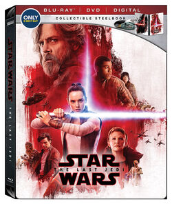 The Mandalorian Season 2 4K UHD Blu-ray Steelbook Available from Monday in  UK & Europe - Jedi News