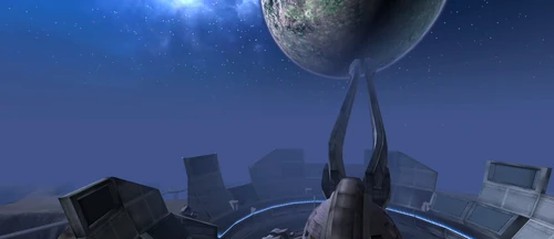 Thule Generator Complex