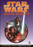 Polish alternative hadrcover