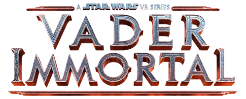 VaderImmortalLogo