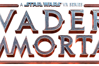 Vader Immortal A Star Wars VR Series Episode III Wookieepedia