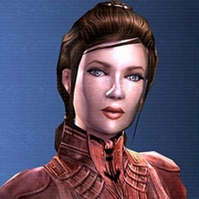 Bastila Shan