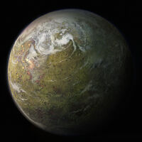Bogano-Planet-View