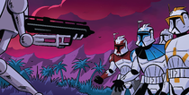 Clone-Troops-At-Gunpoint