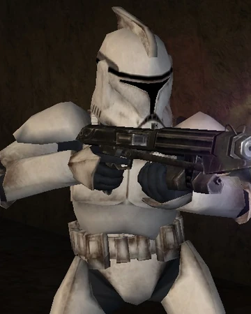 clone trooper geonosis