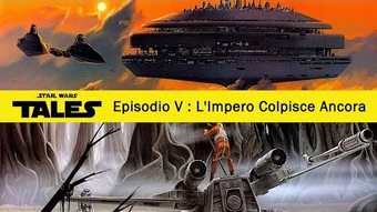 L' Impero Colpisce Ancora. Star Wars - Goodwin, Archie - Ebook - Foto 9