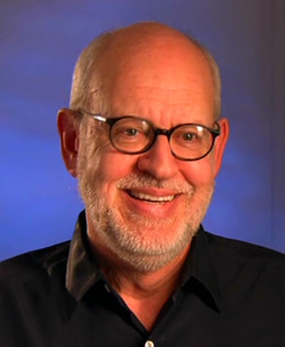 Frank Oz appearance in Common Appearance