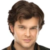 Han Solo (299 KB) Image