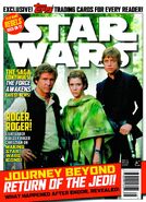Promotional Newsstand edition