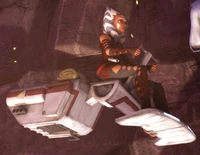 Jedi jumpspeeder-GoM