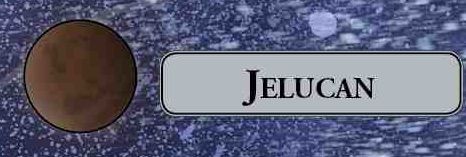 Jelucan appearance in Common Appearance