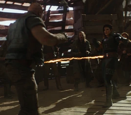 LaserTether MandoS1C7