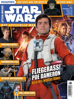 Newsstand cover