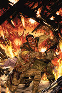 Cover art