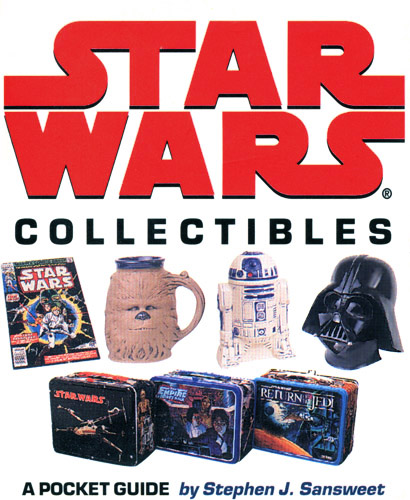 Star Wars Collectibles & Memorabilia