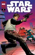Variant cover by Carlo Pagulayan