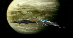Starfighters Nod Kartha