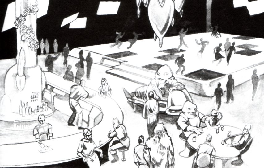 Tiranga's Loft appearance 
