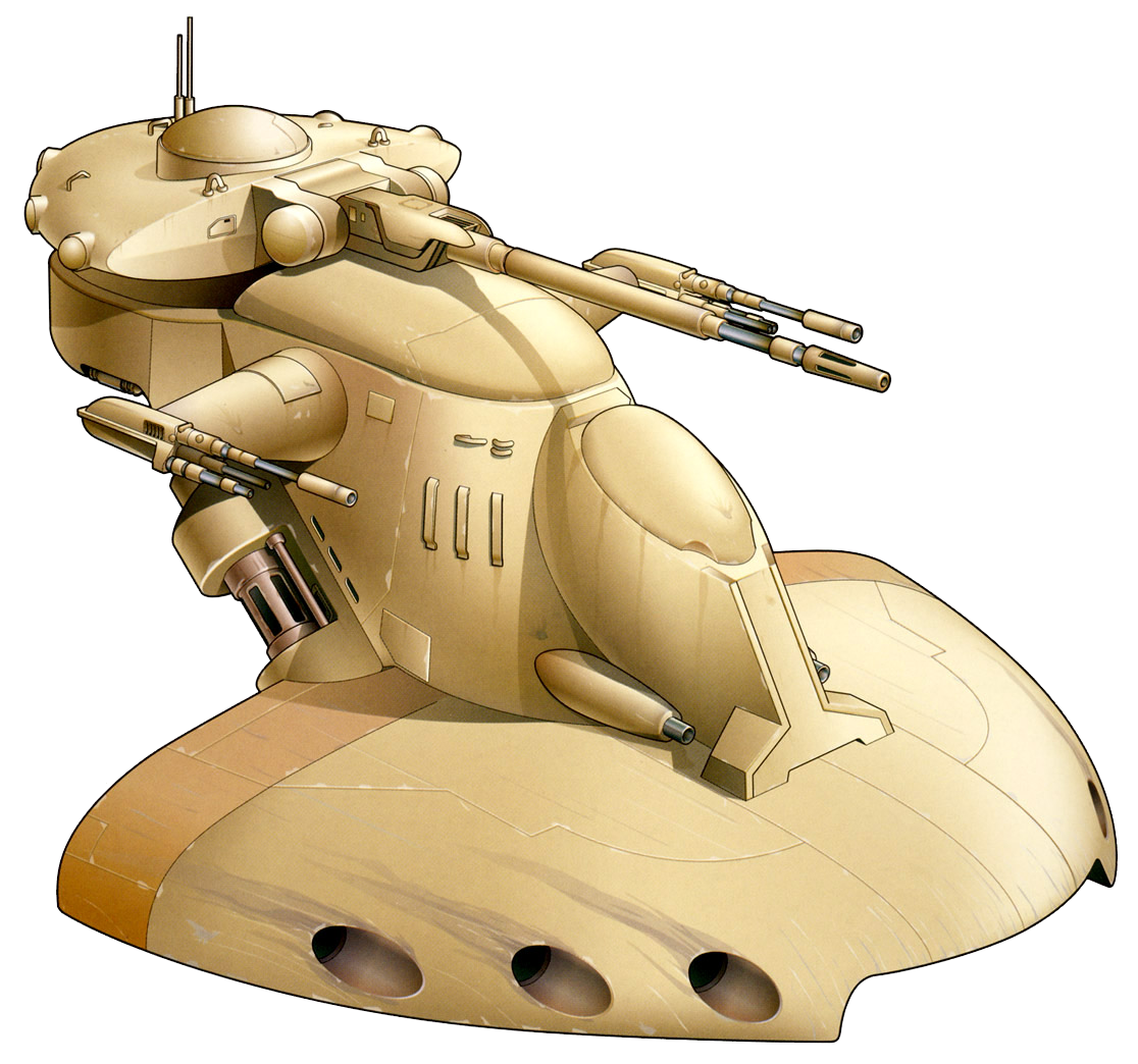 Tank (vehicle), Wookieepedia