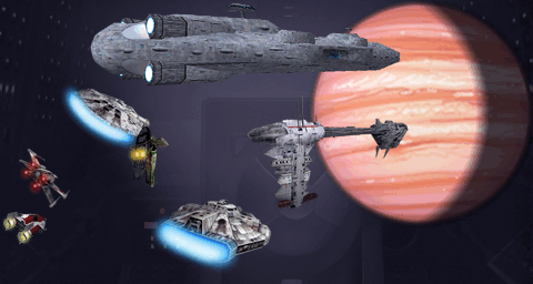 x wing alliance guide