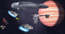 Star Wars X Wing Alliance Wookieepedia Fandom