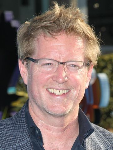 Andrew Stanton appearance in Common Appearance