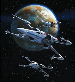 Blue Squadron Pilot 2016 X-Wing Open alt card