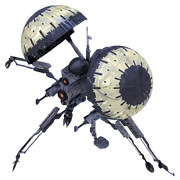 A buzz droid.