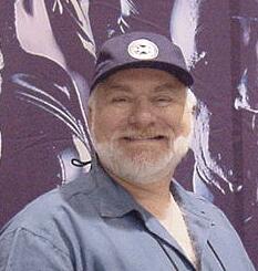 Chris Claremont appearance in Common Appearance