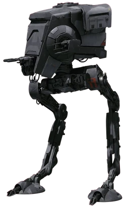 First Order AT-ST
